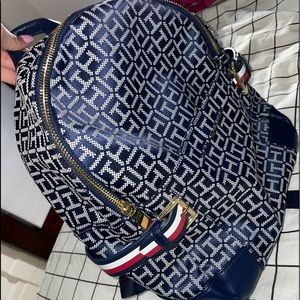 Tommy Hilfiger backpack